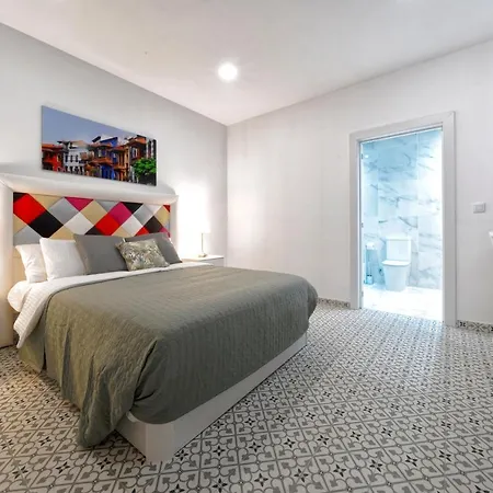 Casa Comfortable Air-conditioned Modern (adults Only) *