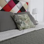 Casa Comfortable Air-conditioned Modern (adults Only) דירה אינחניו