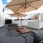 Casa Comfortable Air-conditioned Modern (adults Only) דירה אינחניו