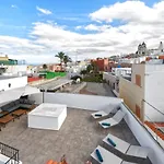 Casa Comfortable Air-conditioned Modern (adults Only) * אינחניו