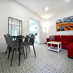 Casa Comfortable Air-conditioned Modern (adults Only) *