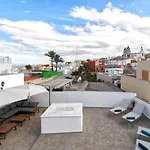 דירה Casa Comfortable Air-conditioned Modern (adults Only) *