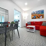 Casa Comfortable Air-conditioned Modern (adults Only) אינחניו