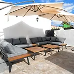 Casa Comfortable Air-conditioned Modern (adults Only) אינחניו
