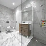 Casa Comfortable Air-conditioned Modern (adults Only) * אינחניו