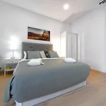 Casa Comfortable Air-conditioned Modern (adults Only) דירה אינחניו