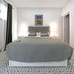 דירה Casa Comfortable Air-conditioned Modern (adults Only) *
