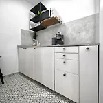 דירה Casa Comfortable Air-conditioned Modern (adults Only)