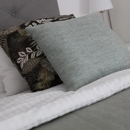 Apartamento Casa Comfortable Air-conditioned Modern (adults Only) Ingenio