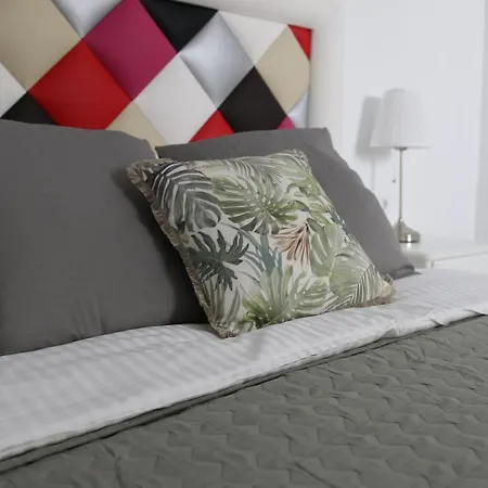 Casa Comfortable Air-conditioned Modern (adults Only) Apartamento Ingenio
