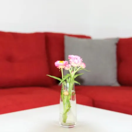 Apartamento Casa Comfortable Air-conditioned Modern (adults Only)