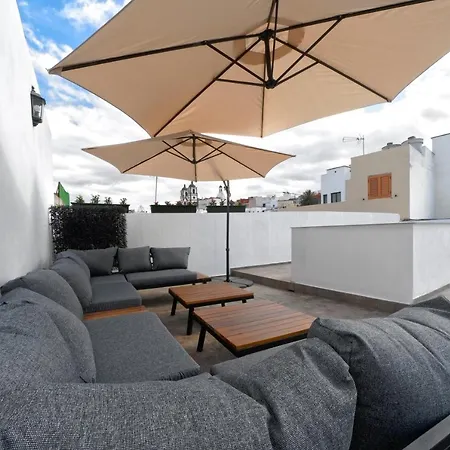 Casa Comfortable Air-conditioned Modern (adults Only) Apartamento Ingenio