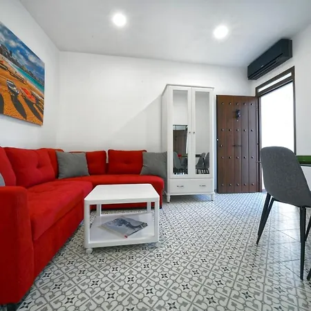 Casa Comfortable Air-conditioned Modern (adults Only) Apartamento Ingenio