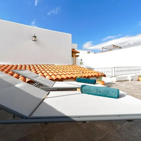 Casa Comfortable Air-conditioned Modern (adults Only) * 잉헤니오