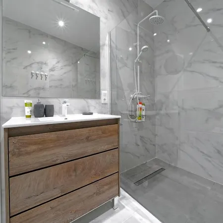 Apartamento Casa Comfortable Air-conditioned Modern (adults Only) *