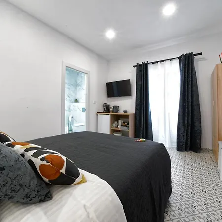 Apartamento Casa Comfortable Air-conditioned Modern (adults Only) Ingenio