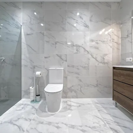 Apartamento Casa Comfortable Air-conditioned Modern (adults Only) Ingenio