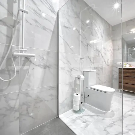 Casa Comfortable Air-conditioned Modern (adults Only) Apartamento Ingenio