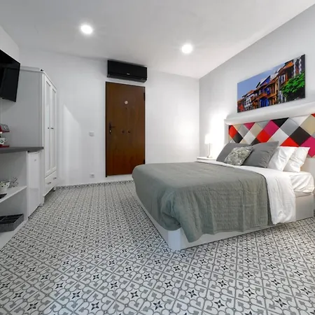 Apartamento Casa Comfortable Air-conditioned Modern (adults Only)