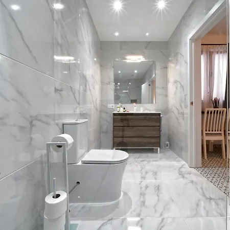 Casa Comfortable Air-conditioned Modern (adults Only) Apartamento Ingenio