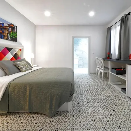 Apartamento Casa Comfortable Air-conditioned Modern (adults Only) *