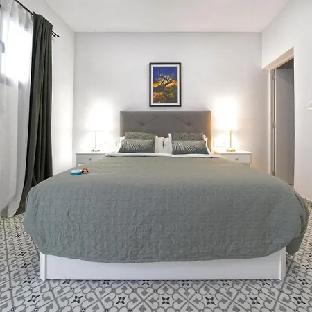 Apartamento Casa Comfortable Air-conditioned Modern (adults Only) *