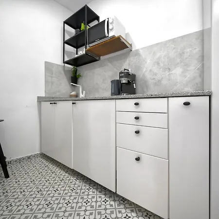 Apartamento Casa Comfortable Air-conditioned Modern (adults Only)