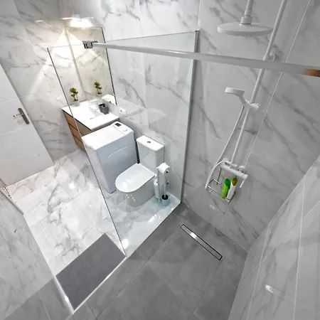 Casa Comfortable Air-conditioned Modern (adults Only) Apartamento *