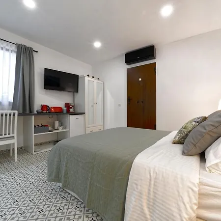 Apartamento Casa Comfortable Air-conditioned Modern (adults Only)