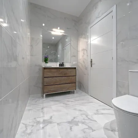 Apartamento Casa Comfortable Air-conditioned Modern (adults Only)