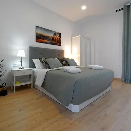 Apartamento Casa Comfortable Air-conditioned Modern (adults Only)