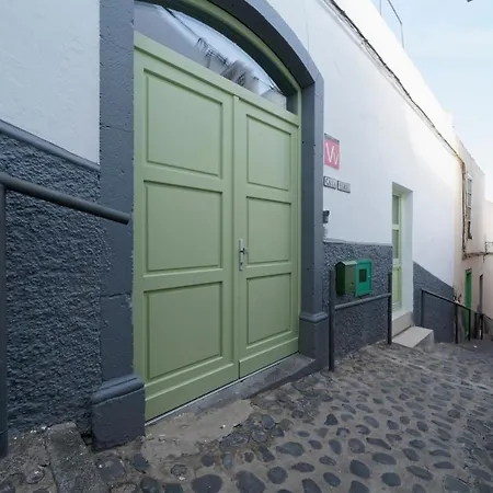 Casa Comfortable Air-conditioned Modern (adults Only) Apartamento