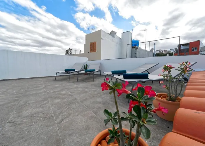 Apartamento Casa Comfortable Air-conditioned Modern (adults Only) *
