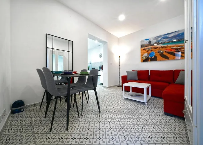 Casa Comfortable Air-conditioned Modern (adults Only) *