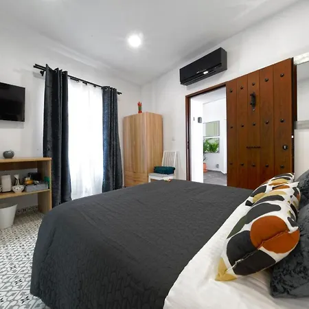 Casa Comfortable Air-conditioned Modern (adults Only) Appartement Ingenio