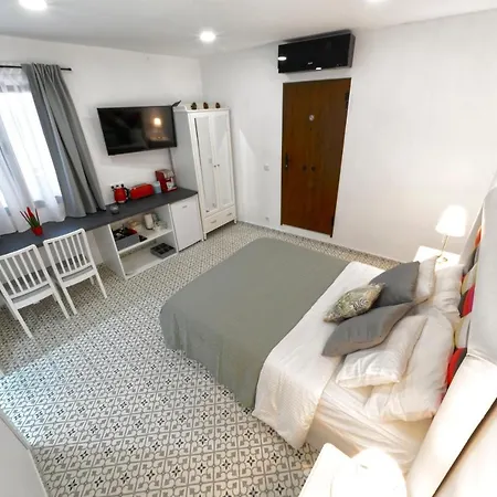 Lägenhet Casa Comfortable Air-conditioned Modern (adults Only) Ingenio