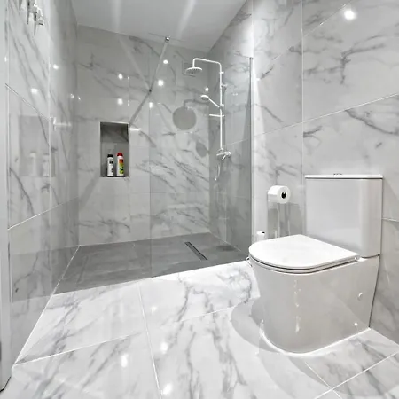 Casa Comfortable Air-conditioned Modern (adults Only) *