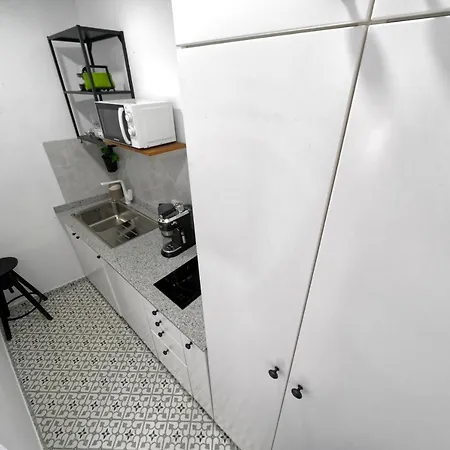 Casa Comfortable Air-conditioned Modern (adults Only) * Ingenio